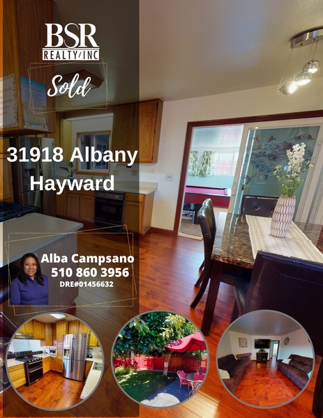 31918 Albany St, Hayward